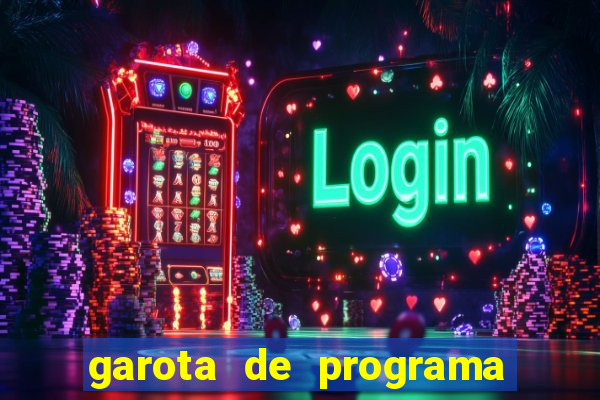 garota de programa em cachoeirinha